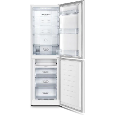 Холодильник Gorenje NRK418ECW4 [NRK418ECW4-B] — фото 3