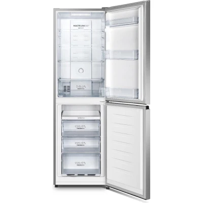 Холодильник Gorenje NRK418ECS4 [NRK418ECS4-B] — фото 3