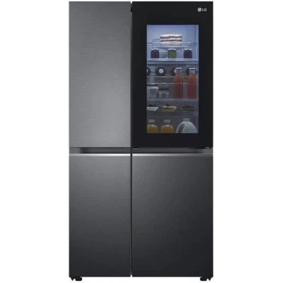 Холодильник LG GC-Q257CBFV [GC-Q257CBFV-B]
