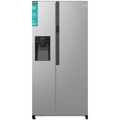 Холодильник Gorenje NRR9185ESXL1 [NRR9185ESXL1-B]