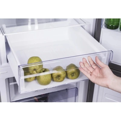 Холодильник Beko RCSA366K40XBN [RCSA366K40XBN-B] — фото 9