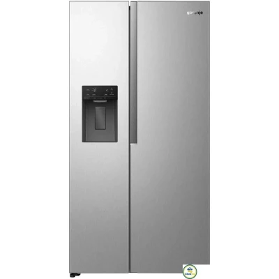 Холодильник Gorenje NRS917E61X [NRS917E61X-B]