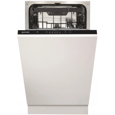 Посудомоечная машина Gorenje GV520E10 [GV520E10-B]