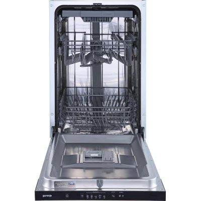 Посудомоечная машина Gorenje GV520E10 [GV520E10-B] — фото 2