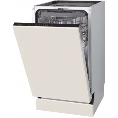 Посудомоечная машина Gorenje GV520E10 [GV520E10-B] — фото 7