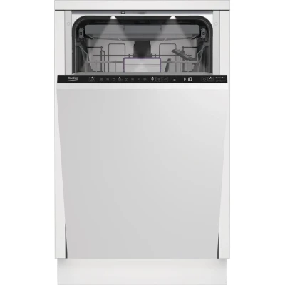 Посудомийна машина Beko BDIS38040A [BDIS38040A-B]