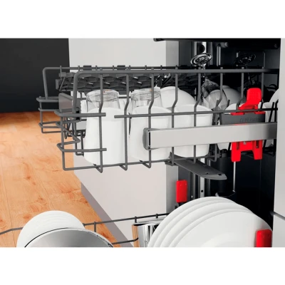 Посудомоечная машина Whirlpool WSIO3O34PFEX [WSIO3O34PFEX-B] — фото 6