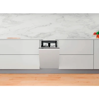 Посудомоечная машина Whirlpool WSIO3O34PFEX [WSIO3O34PFEX-B] — фото 7