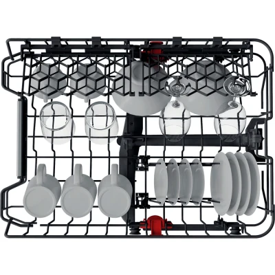 Посудомоечная машина Whirlpool WSIO3O34PFEX [WSIO3O34PFEX-B] — фото 8