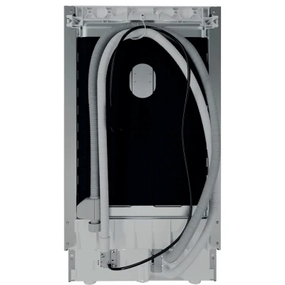 Посудомоечная машина Whirlpool WSIO3O34PFEX [WSIO3O34PFEX-B] — фото 10