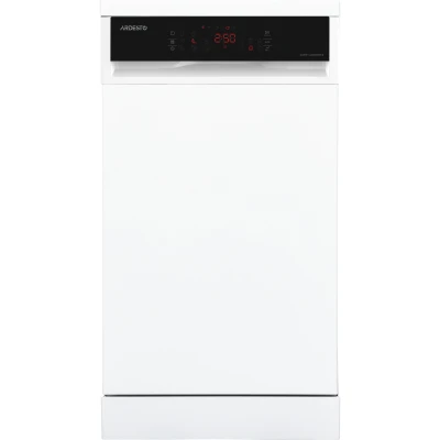 Посудомийна машина ARDESTO DWMF-V458SMHW3 [DWMF-V458SMHW3-B]
