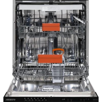 Посудомийна машина ARDESTO DWMB-V6073 [DWMB-V6073-B]