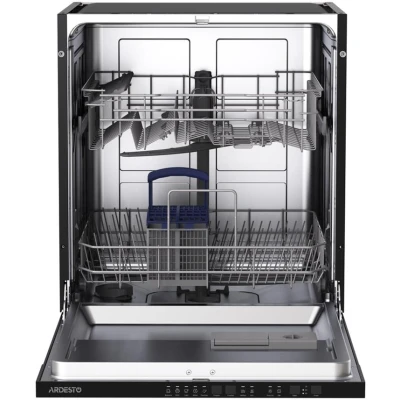 Посудомийна машина ARDESTO DWMB-G605G [DWMB-G605G-B]