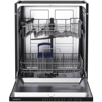 Посудомийна машина ARDESTO DWMB-G605G1 [DWMB-G605G1-B]