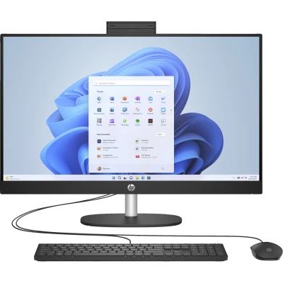 Комп'ютер HP 27-cr0072ua AiO RAM 8 (AE0Q0EA-B)