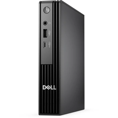 Комп'ютер Dell Pro Micro QCM1250 / Ultra7 265T RAM 16 — фото 2