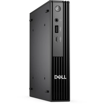 Компьютер Dell Pro Micro QCM1250 / Ultra7 265T RAM 16 (BTO107_QCM1250_UA_WP-B) — фото 3