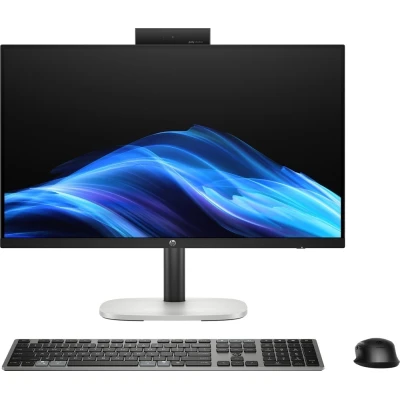 Комп'ютер HP ProStudio 4 G1i AiO / Ultra5 225T RAM 16