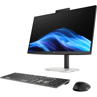 Комп'ютер HP ProStudio 4 G1i AiO / Ultra5 225T RAM 16 (BY7E5ET-B) — фото 3