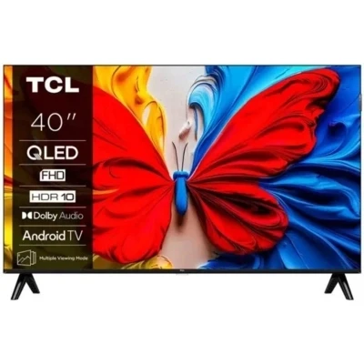 Телевізор TCL 40S5L [40S5L-B]