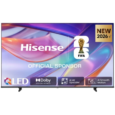 Телевізор Hisense 85E7S [85E7S-B]