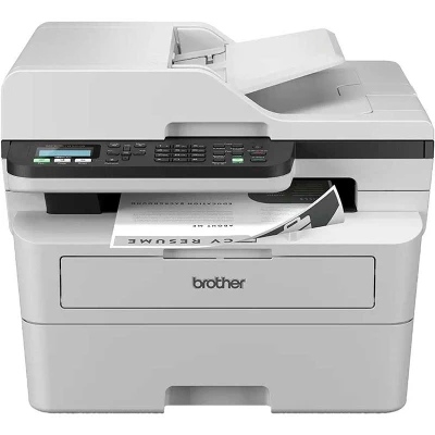 Принтер Brother MFCB7810DWYJ1 WiFi