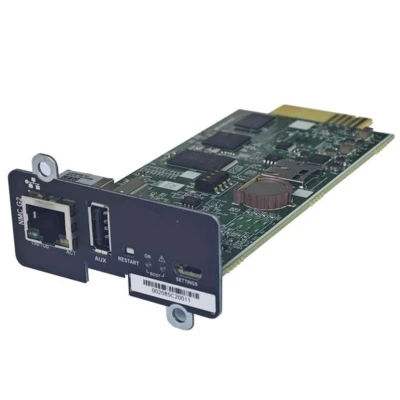Принтер Додаткове обладнання PowerWalker NMC Card NG