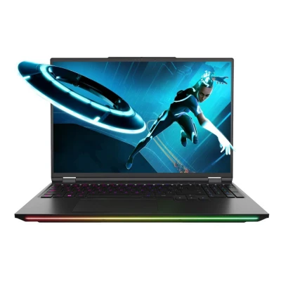 Ноутбук Dream Machines RX5070TI-16 2560x1600 (WQXGA) Intel Core Ultra 9 275HX (2.1 - 5.4 ГГц) RAM 32 / SSD чорний (RX5070TI-16UA26-B)