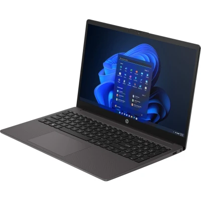 Ноутбук HP 255R G10 1920х1080 (FullHD) AMD Ryzen 3 7335U RAM 16 / SSD темно-сірий (CJ2T8AT-B) — фото 3