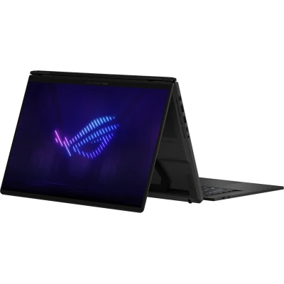 Ноутбук ASUS ROG Zephyrus Duo 16 GX651AX-SR100X 2880x1800 (Retina) Intel Core Ultra 9 386H (1.6 - 4.90 ГГц) RAM 64 / SSD сірий (90NR0NT2-M004C0-B) — фото 11
