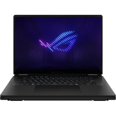 Ноутбук ASUS ROG Zephyrus Duo 16 GX651AX-SR100X 2880x1800 (Retina) Intel Core Ultra 9 386H (1.6 - 4.90 ГГц) RAM 64 / SSD сірий (90NR0NT2-M004C0-B) — фото 3