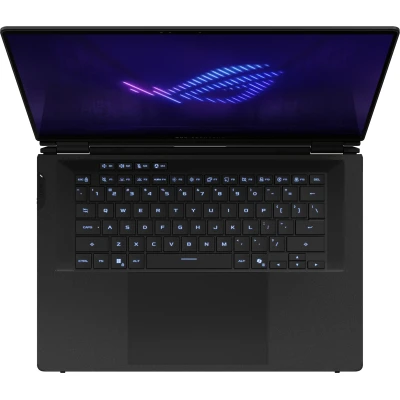 Ноутбук ASUS ROG Zephyrus Duo 16 GX651AX-SR100X 2880x1800 (Retina) Intel Core Ultra 9 386H (1.6 - 4.90 ГГц) RAM 64 / SSD сірий (90NR0NT2-M004C0-B) — фото 5