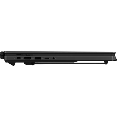 Ноутбук ASUS ROG Zephyrus Duo 16 GX651AX-SR100X 2880x1800 (Retina) Intel Core Ultra 9 386H (1.6 - 4.90 ГГц) RAM 64 / SSD сірий (90NR0NT2-M004C0-B) — фото 6