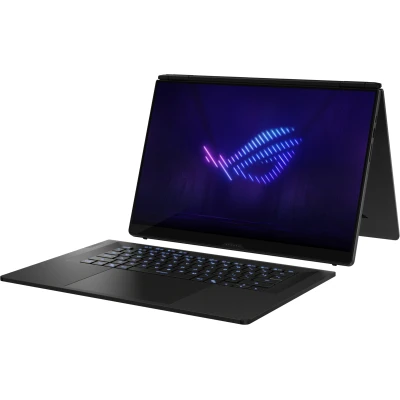 Ноутбук ASUS ROG Zephyrus Duo 16 GX651AX-SR100X 2880x1800 (Retina) Intel Core Ultra 9 386H (1.6 - 4.90 ГГц) RAM 64 / SSD сірий (90NR0NT2-M004C0-B) — фото 10