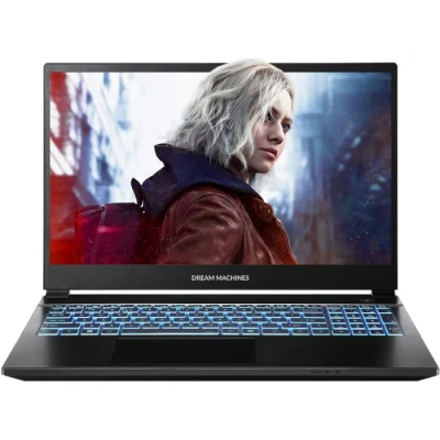 Dream Machines RG5050-15 1920х1080