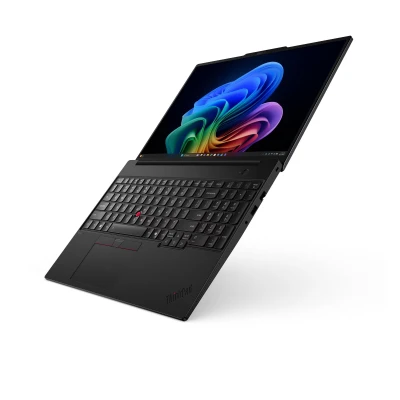 Ноутбук Lenovo ThinkPad T16 G5 1920x1200 (WUXGA) Intel Core Ultra 5 325 (1.6 - 4.5 ГГц) RAM 16 / SSD чорний (21WUS0HR00-B) — фото 4