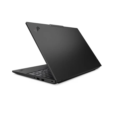Ноутбук Lenovo ThinkPad T16 G5 1920x1200 (WUXGA) Intel Core Ultra 5 325 (1.6 - 4.5 ГГц) RAM 16 / SSD чорний (21WUS0HR00-B) — фото 5