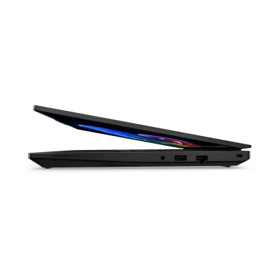 Ноутбук Lenovo ThinkPad T16 G5 1920x1200 (WUXGA) Intel Core Ultra 5 325 (1.6 - 4.5 ГГц) RAM 16 / SSD чорний (21WUS0HR00-B) — фото 7