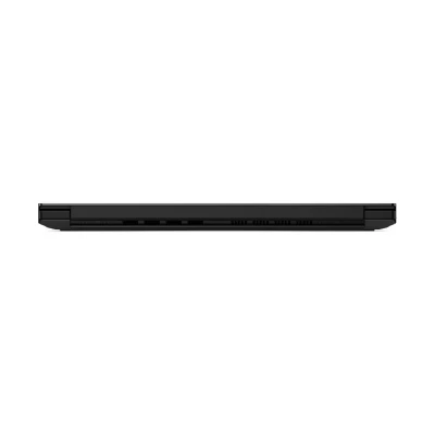 Ноутбук Lenovo ThinkPad T16 G5 1920x1200 (WUXGA) Intel Core Ultra 5 325 (1.6 - 4.5 ГГц) RAM 16 / SSD чорний (21WUS0HR00-B) — фото 9