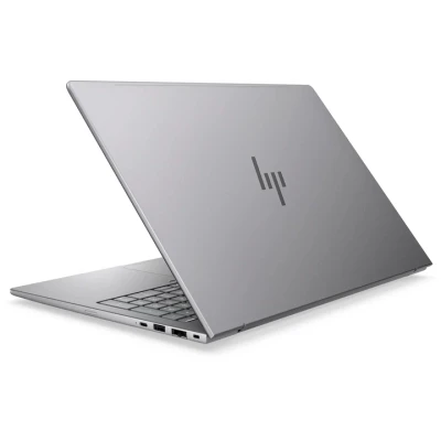 Ноутбук HP ZBook 8 G2i 1920x1200 (WUXGA) Intel Core Ultra X7 358H (1.5 - 4.8 ГГц) RAM 32 / SSD сріблястий (DZ4H4ET-B) — фото 4