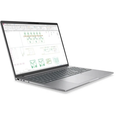 HP ZBook 8 G2i 1920x1200 — фото 2