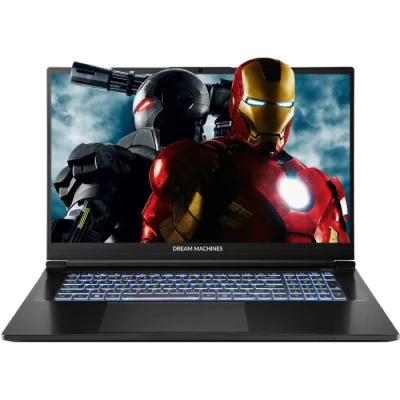 Dream Machines RG5060-17 1920х1080