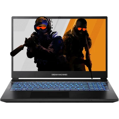 Dream Machines RG5070-15 1920х1080