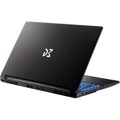 Ноутбук Dream Machines RT5070-15 1920х1080 (FullHD) AMD Ryzen 7 H255 RAM 16 / SSD чорний (RT5070-15UA28-B) — фото 5