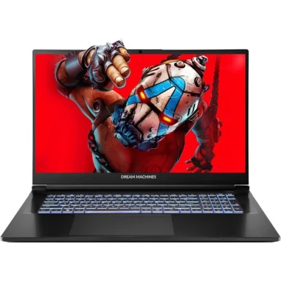 Dream Machines RX5070Ti-17 2560x1440