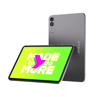 Планшет Pixus BigTab 13.4" 8/128GB LTE, gray — фото 2