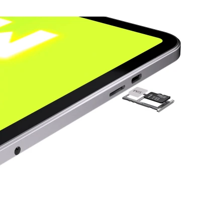 Планшет Pixus BigTab 13.4" 8/128GB LTE, gray (4897058532647) [4897058532647-B] — фото 12