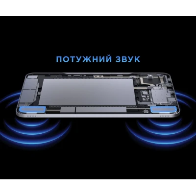 Планшет Pixus BigTab 13.4" 8/128GB LTE, gray (4897058532647) [4897058532647-B] — фото 5