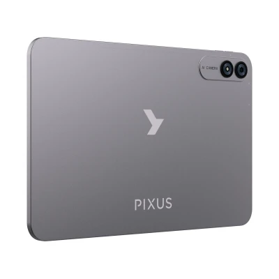 Планшет Pixus BigTab 13.4" 8/128GB LTE, gray (4897058532647) [4897058532647-B] — фото 9