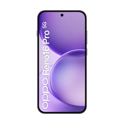 Смартфон Oppo Reno16 Pro 5G 12/512GB Starlight Black (OFCPH2863_BLACK) [OFCPH2863_BLACK-B] — фото 4